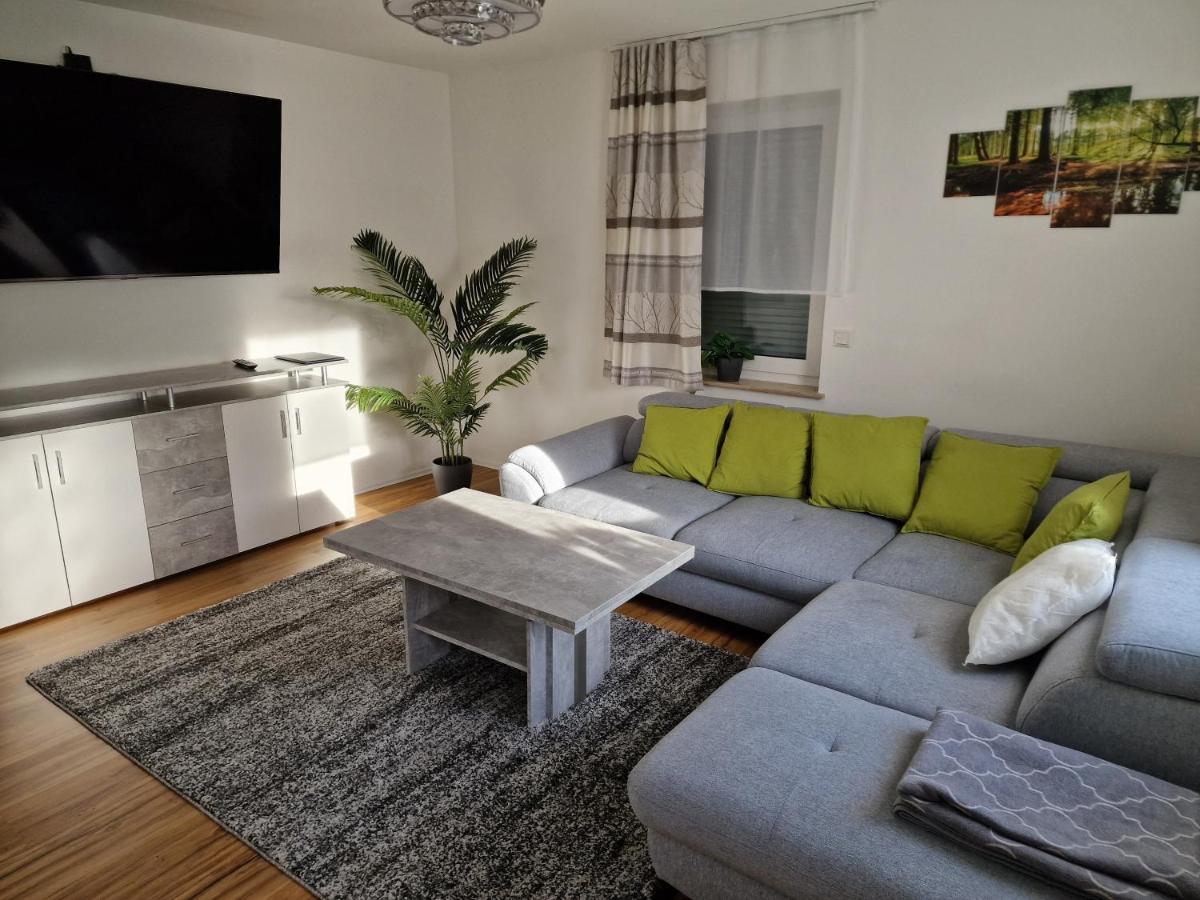 Waldina Apartment Siegen
