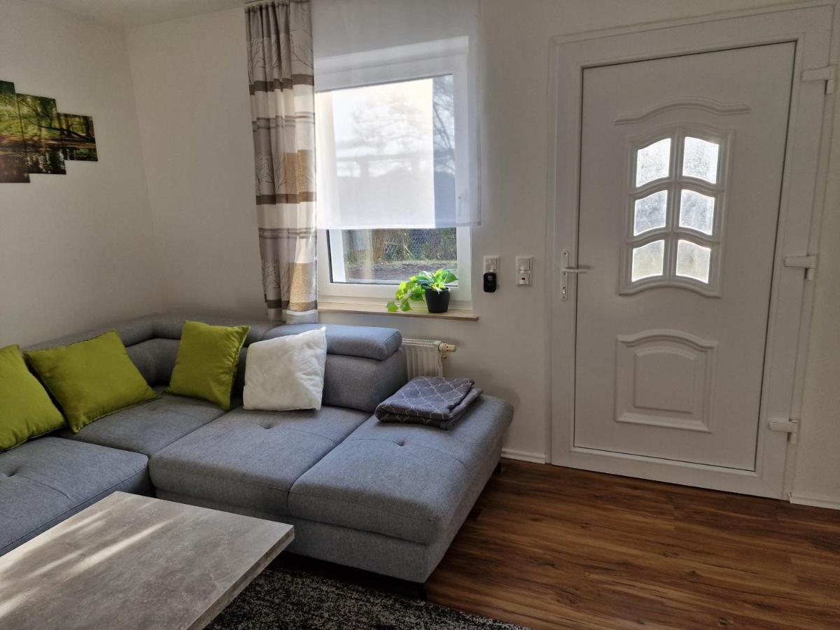 Apartment Waldina