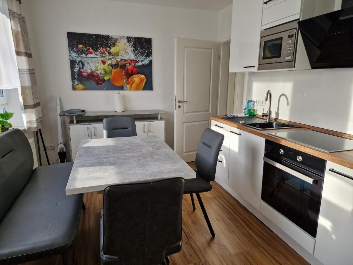 Waldina Apartment Siegen