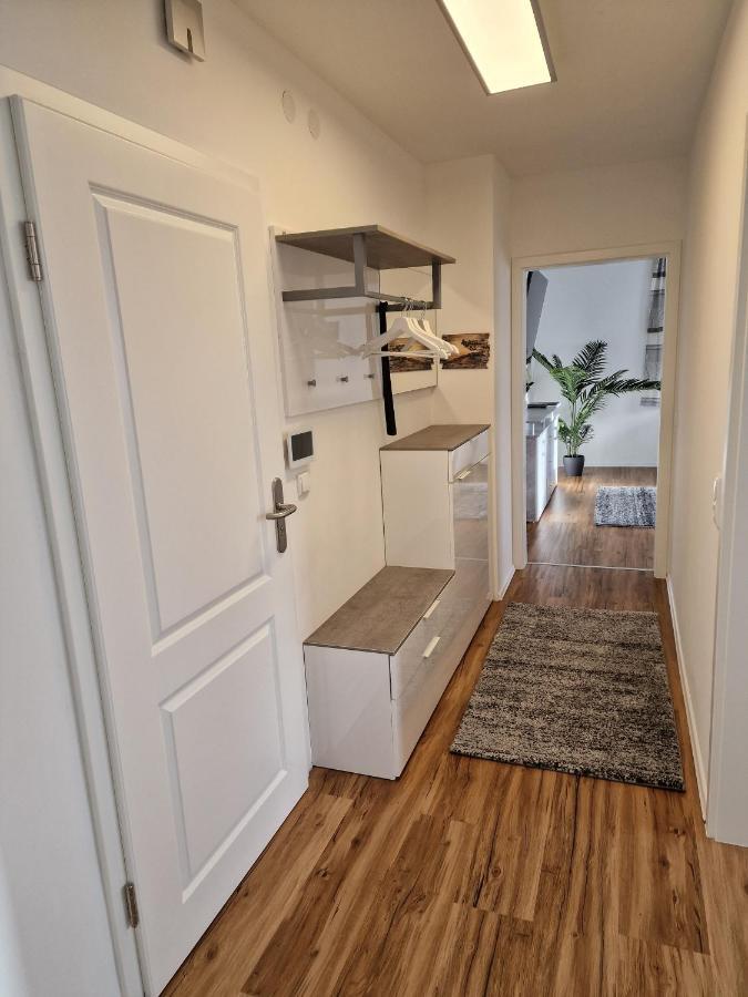 Waldina Apartment *