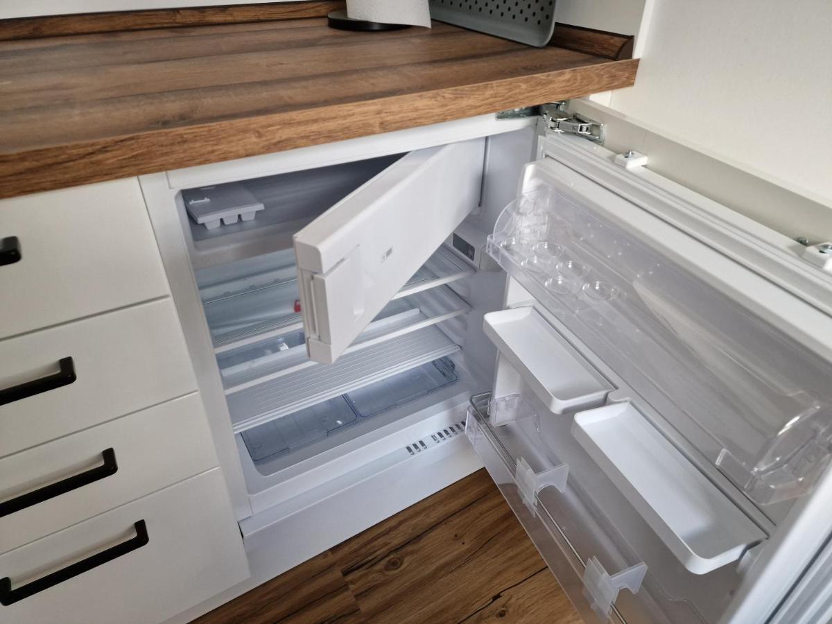 Waldina Apartment Siegen