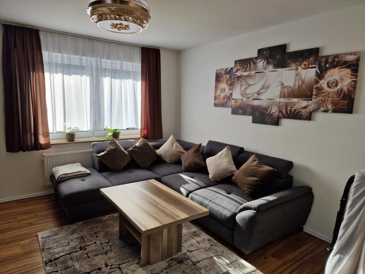 Waldina Apartment
