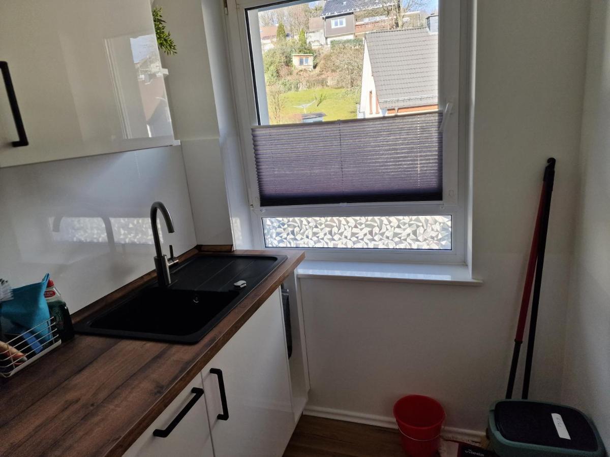Waldina Apartment