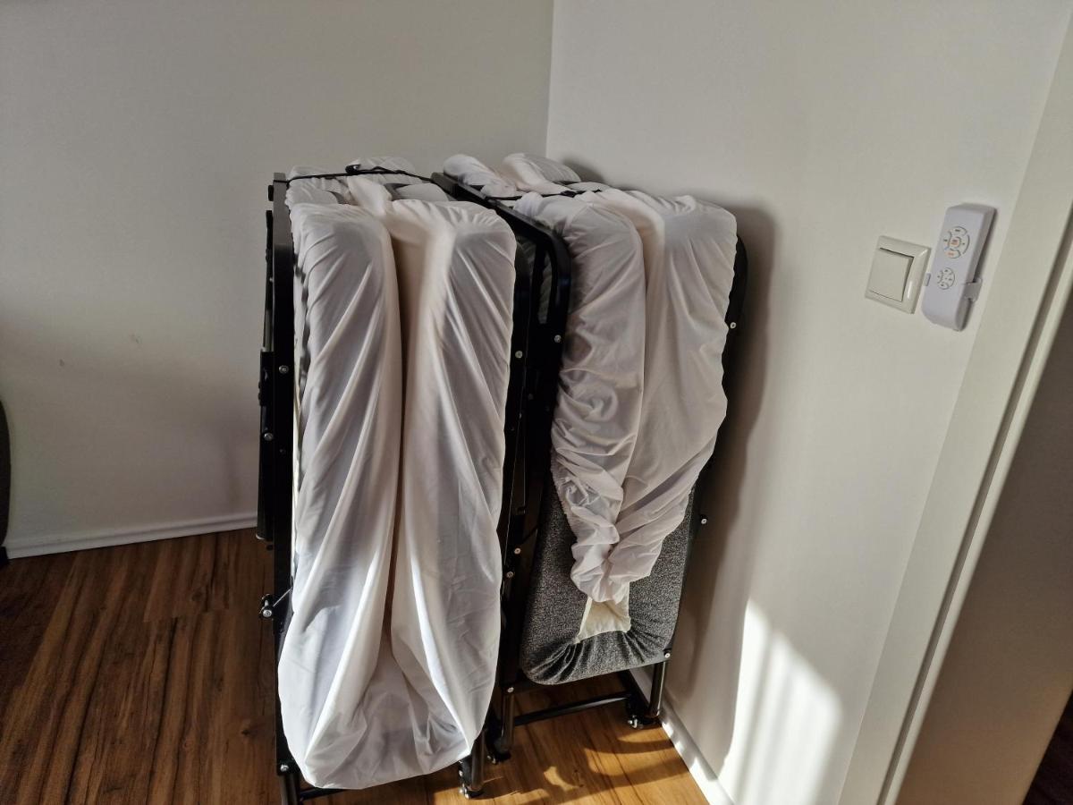 Waldina Apartment *