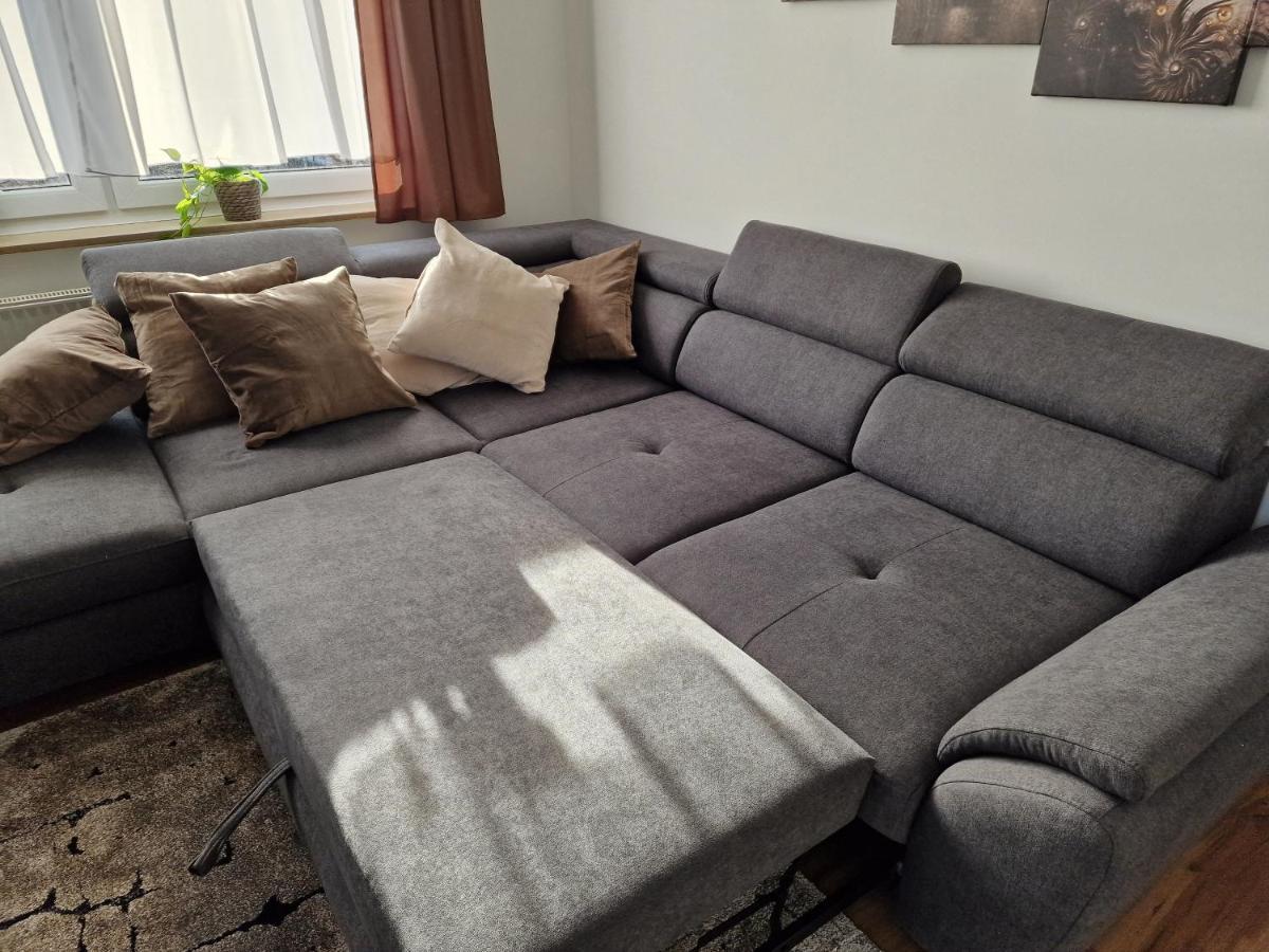 Waldina Apartment *