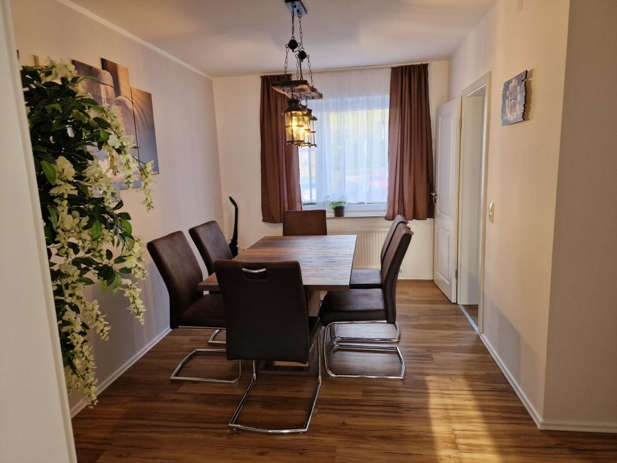 Apartment Waldina Siegen