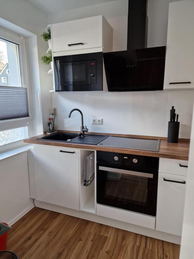 Waldina Apartment Siegen