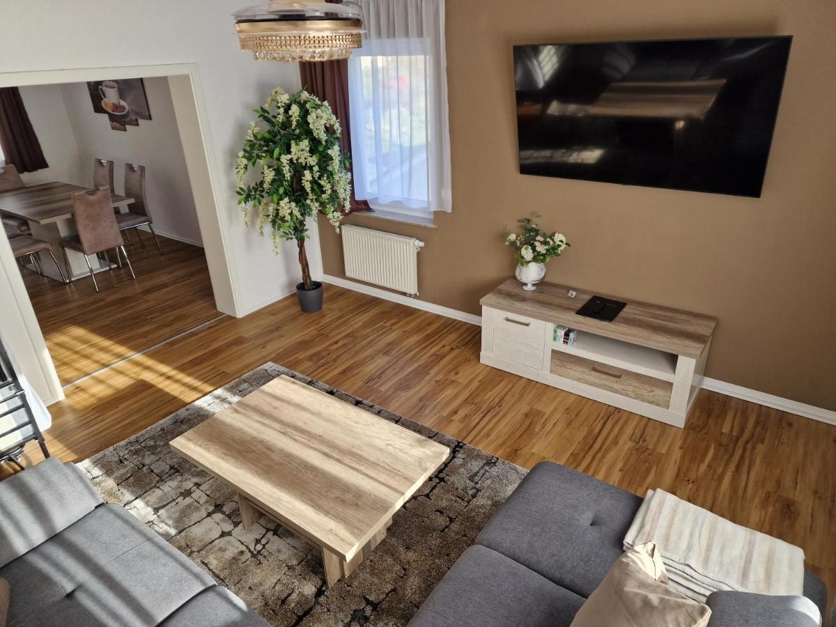 Waldina Apartment