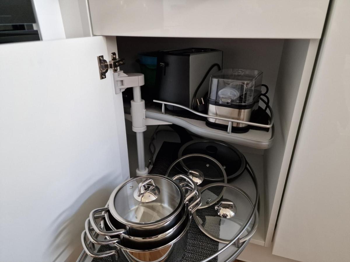 Apartment Waldina