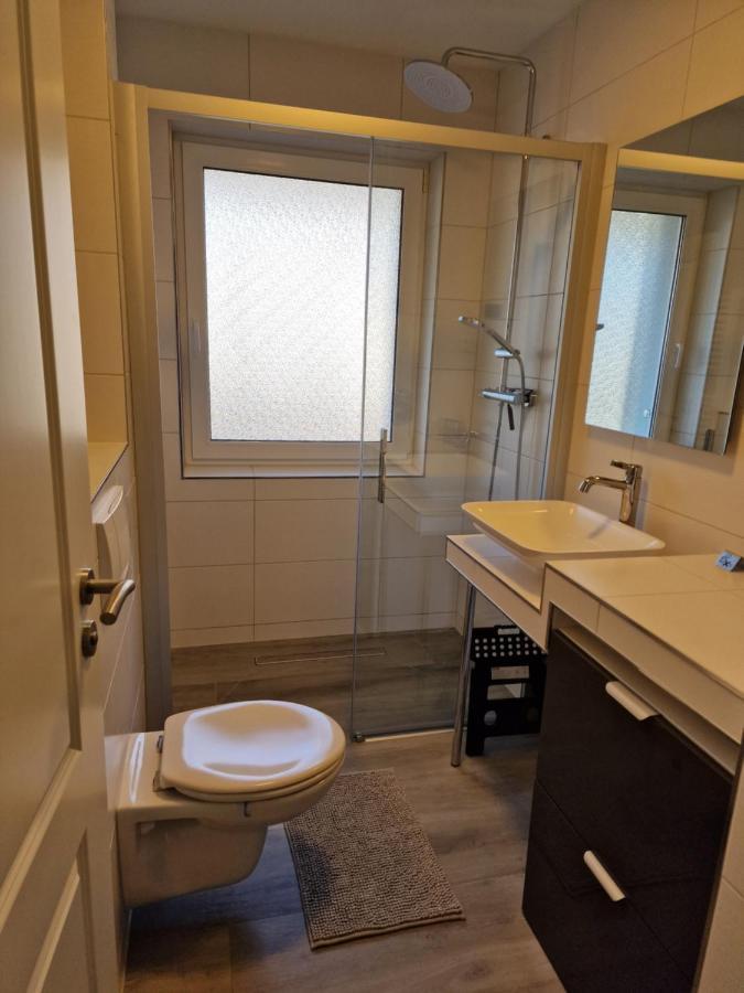 Apartment Waldina