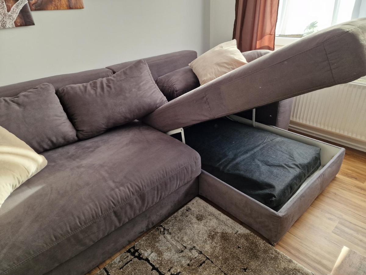 Waldina Apartment Siegen