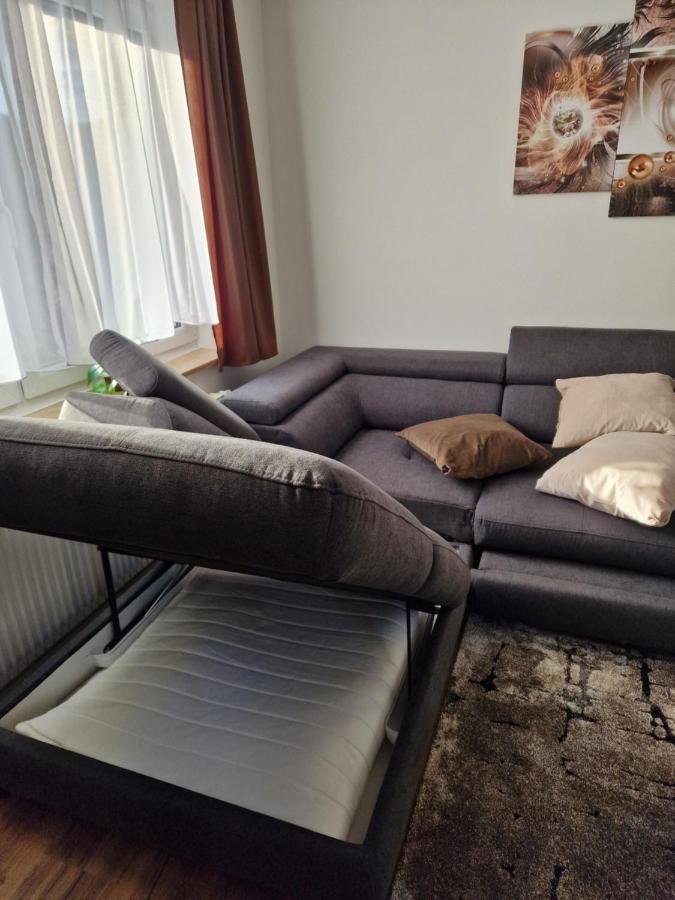 Waldina Apartment
