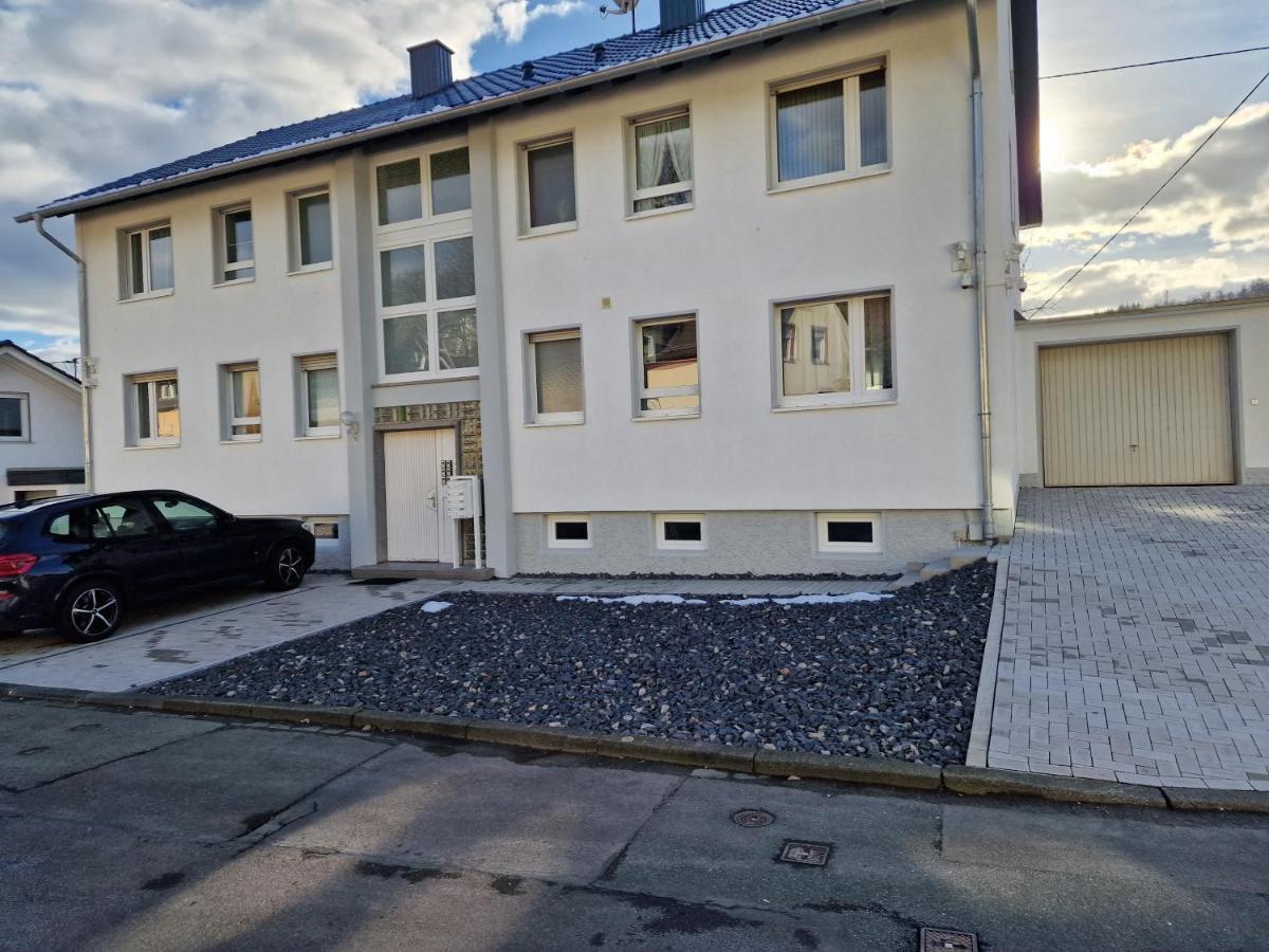 Waldina Apartment Siegen