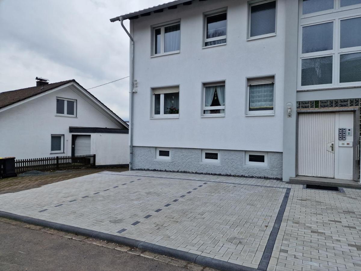 Waldina Apartment