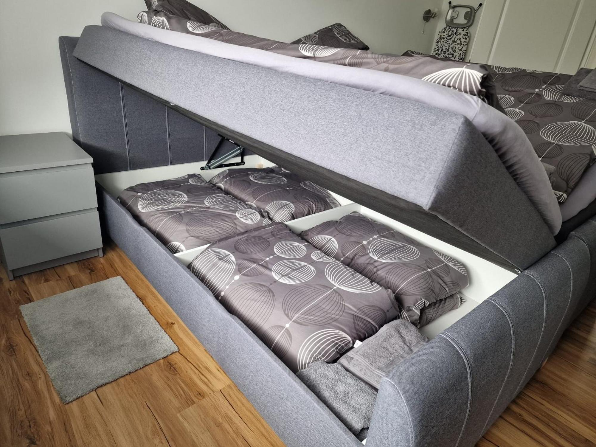 Apartment Waldina Siegen