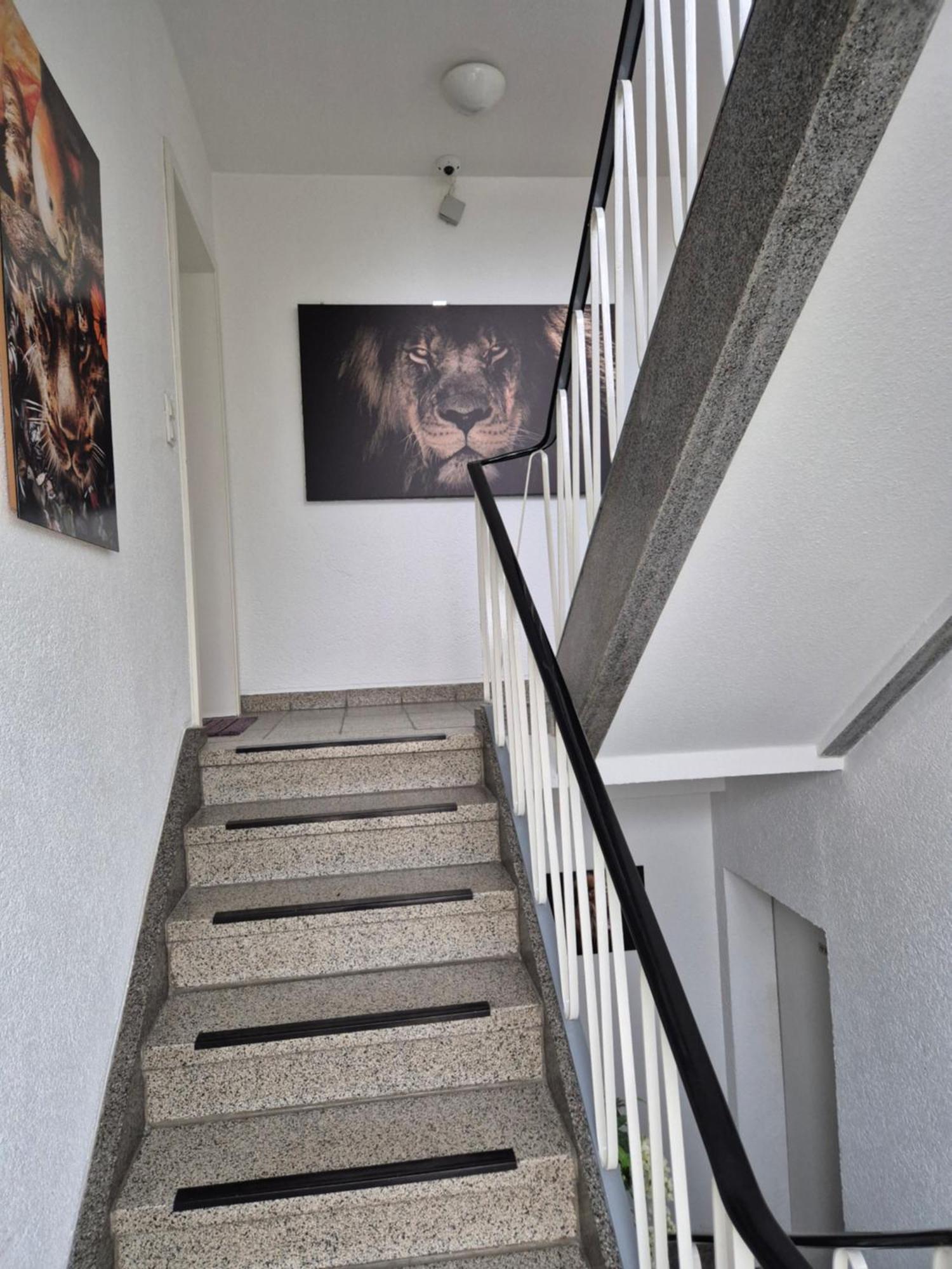 Apartment Waldina