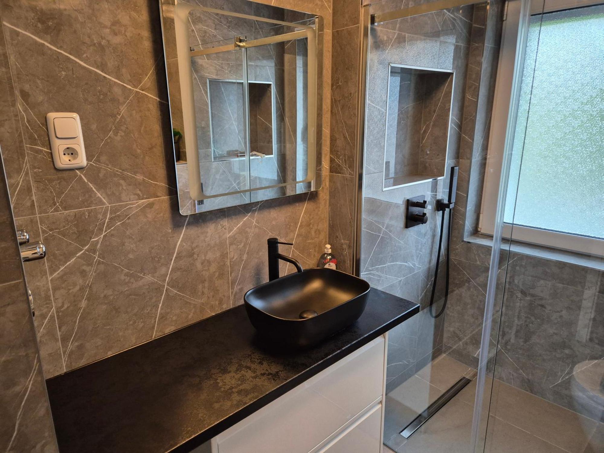 Apartment Waldina *