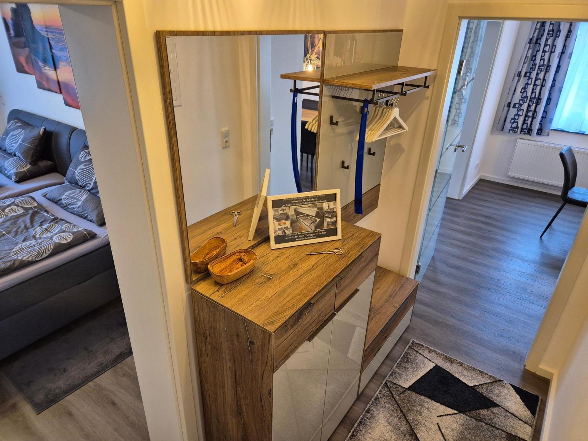 Apartment Waldina
