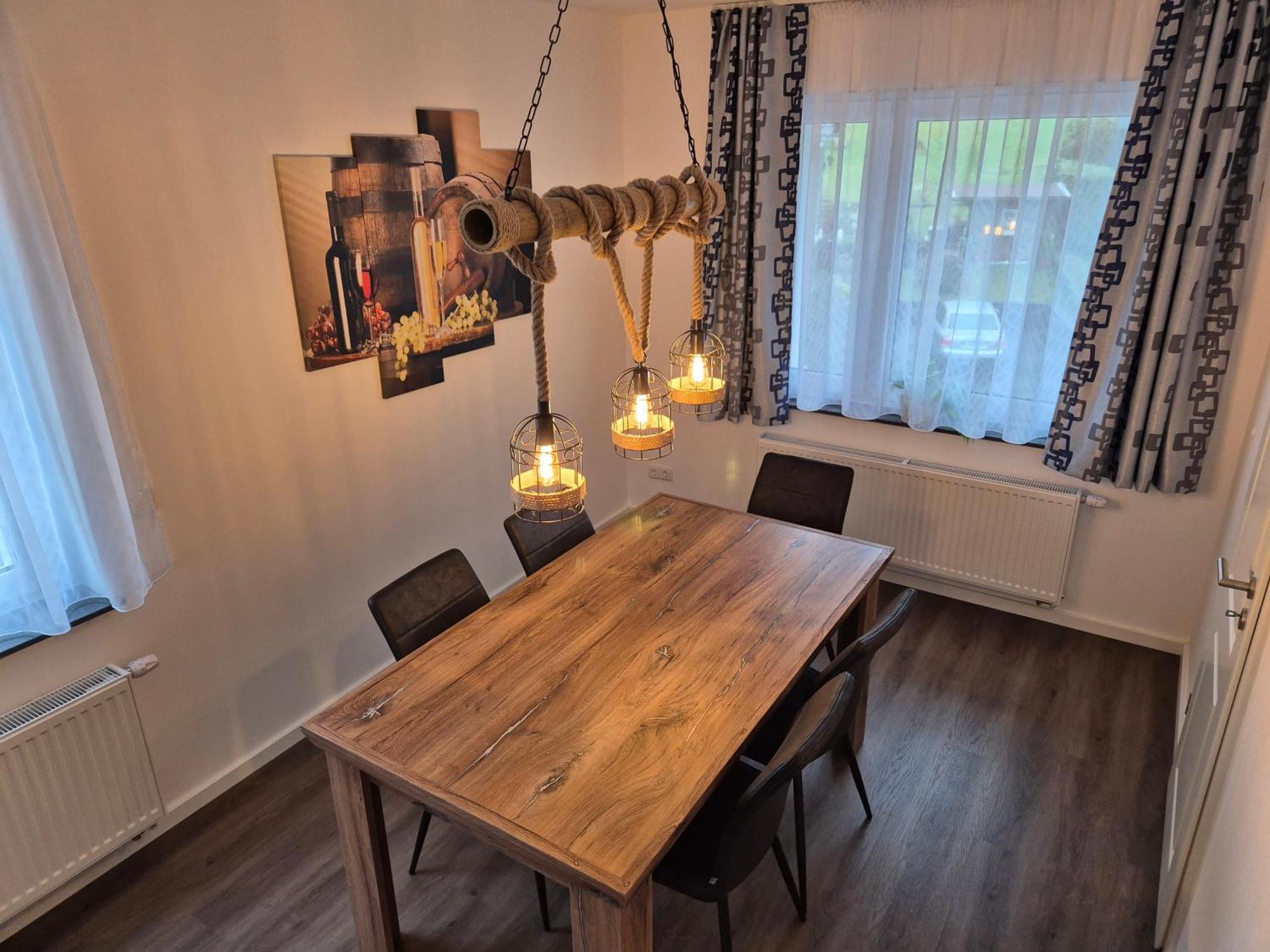Waldina Apartment *
