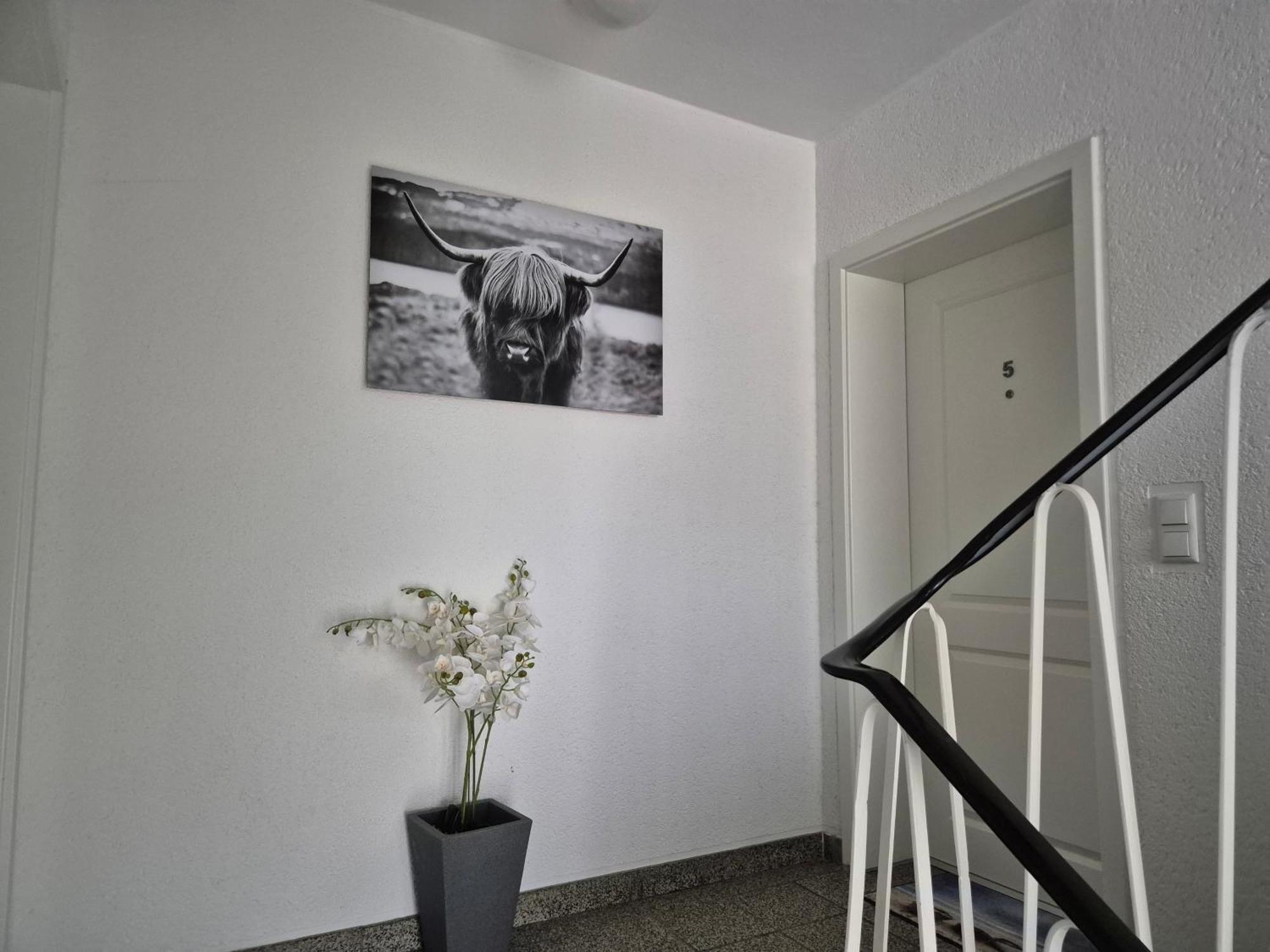 Apartment Waldina *