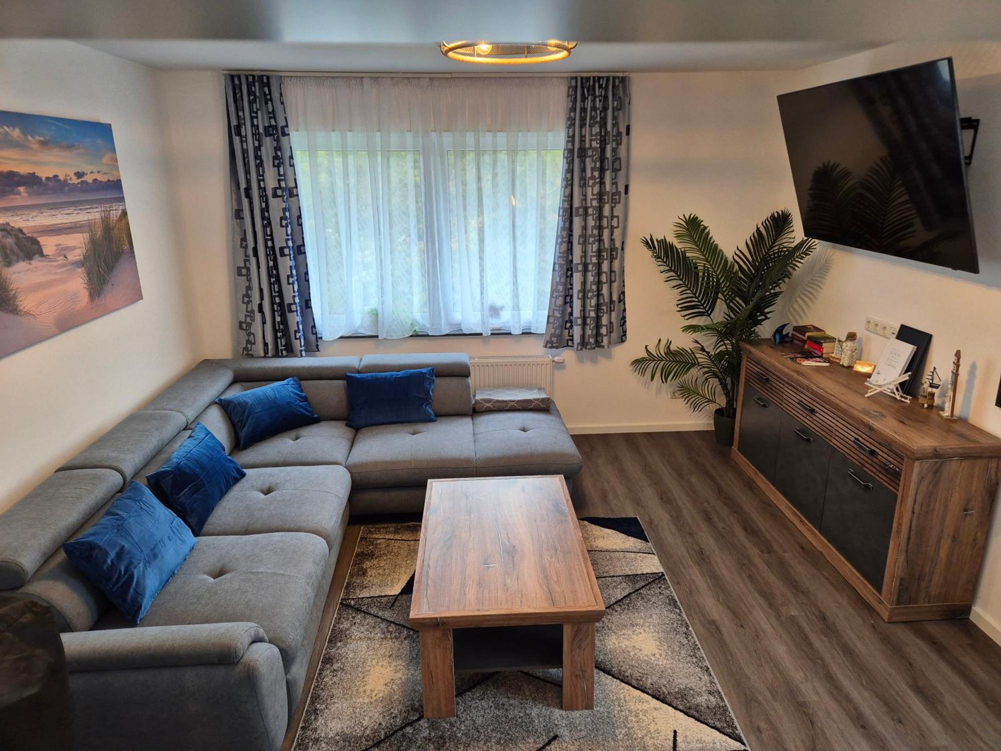 Waldina Apartment Siegen