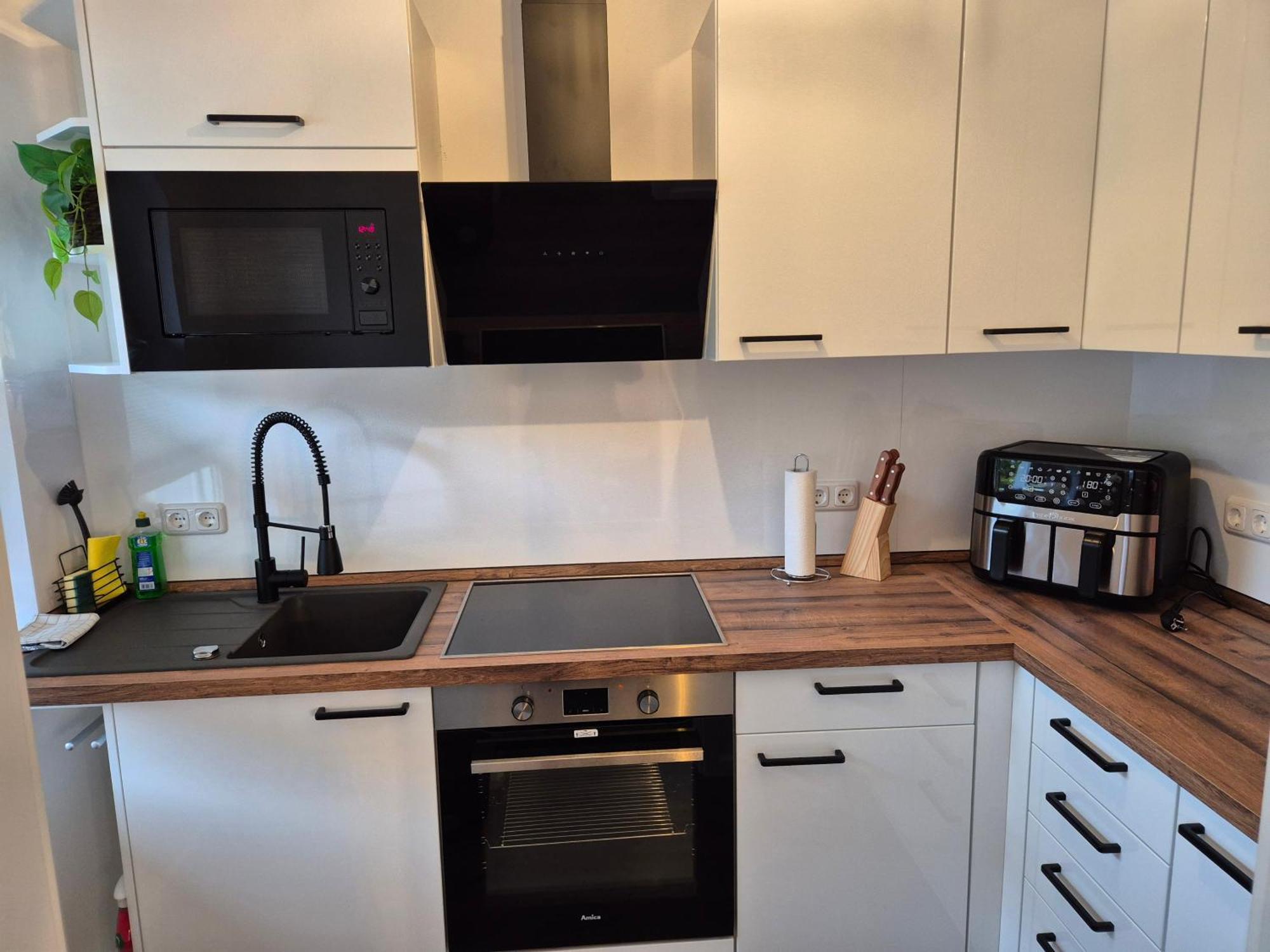 Waldina Apartment