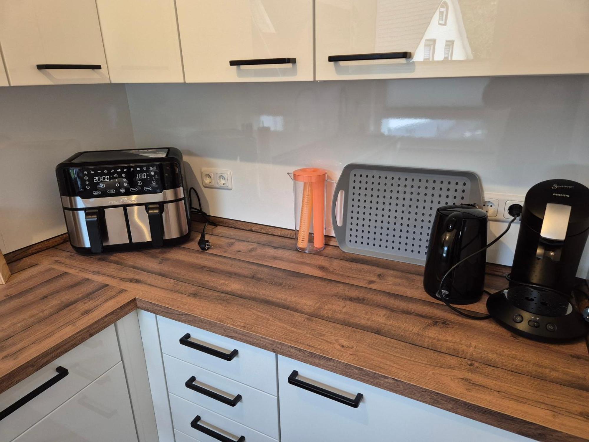 Apartment Waldina